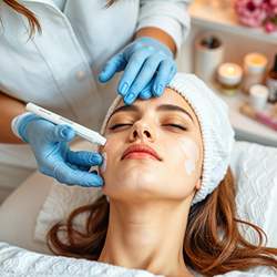 Precision Skin Technology